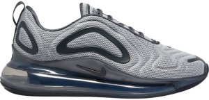 Nike Air Max 720 Wolf Grey Anthracite Wolf Grey/Anthracite (AO2924-012)