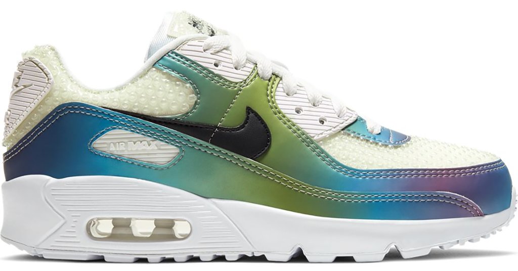 Nike Air Max 90 CT9631-100