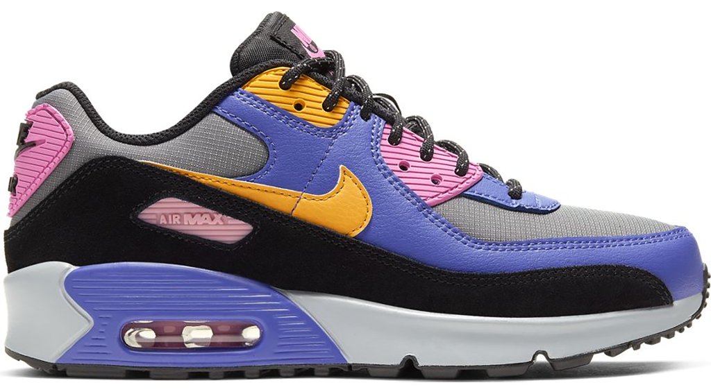 Nike Air Max 90 CT9630-500