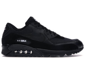 Nike Air Max 90 Black White (2019) Black/White (AJ1285-019)