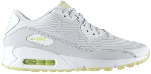 Nike Air Max 90 CMFT Tape Glow White/Geyser Grey Lab Green (616317-103)