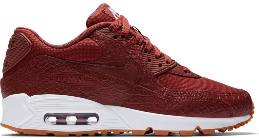Nike Air Max 90 896497-601