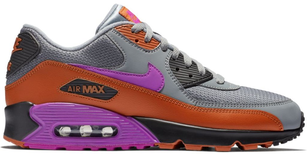 Nike Air Max 90 AJ1285-013