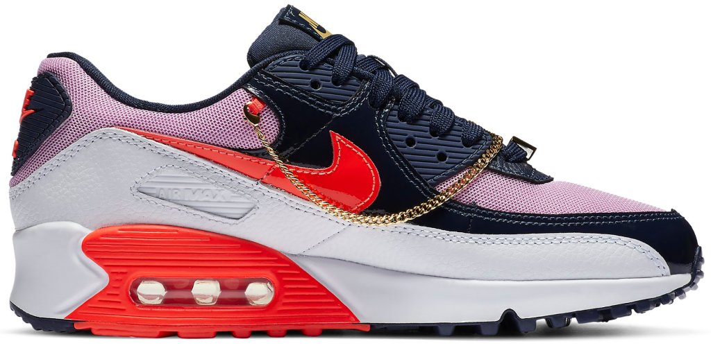 Nike Air Max 90 CZ8099-100