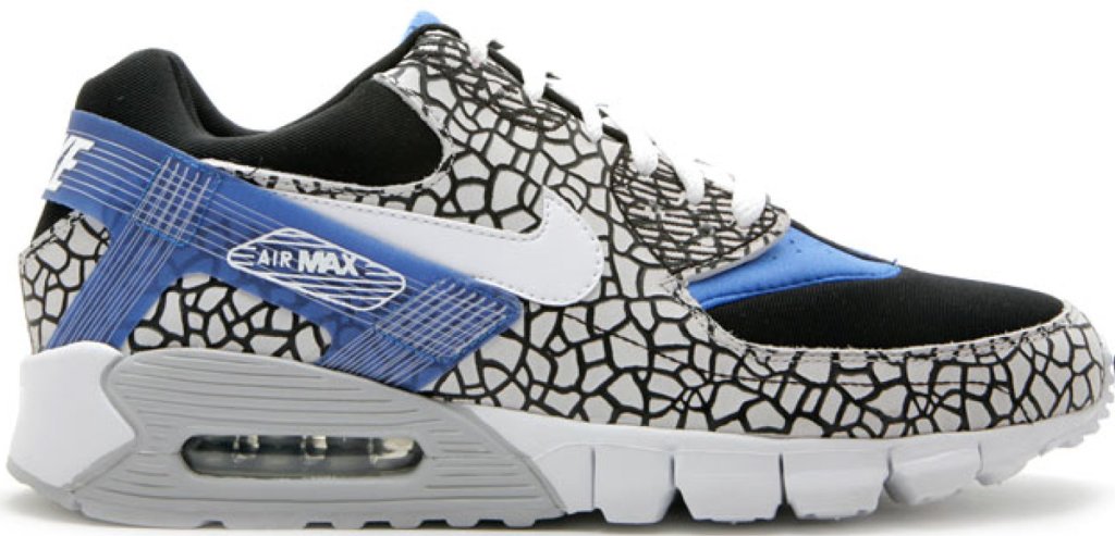 Nike Air Max 90 375576-011