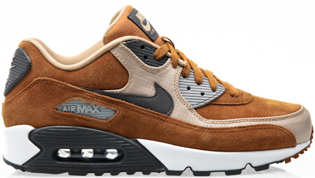 Nike Air Max 90 700155-700