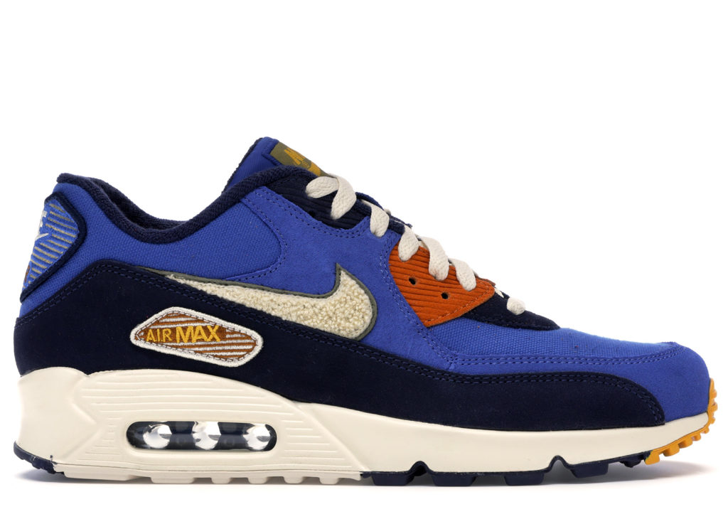 Nike Air Max 90 858954-400