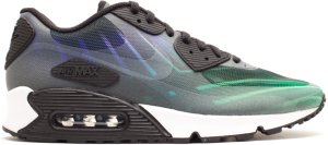 Nike  Air Max 90 Hurley Phantom 4D Black/Black (502482-001)