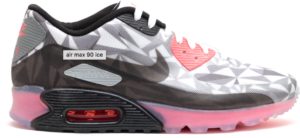 Nike Air Max 90 Ice Dark Grey Dark Grey/Cool Grey-White-Black (631748-006)