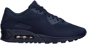 Nike Air Max 90 Hyperfuse Independence Day Blue Midnight Navy/Midnight Navy (613841-440)