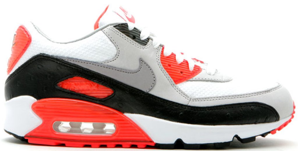 Nike Air Max 90 333805-101