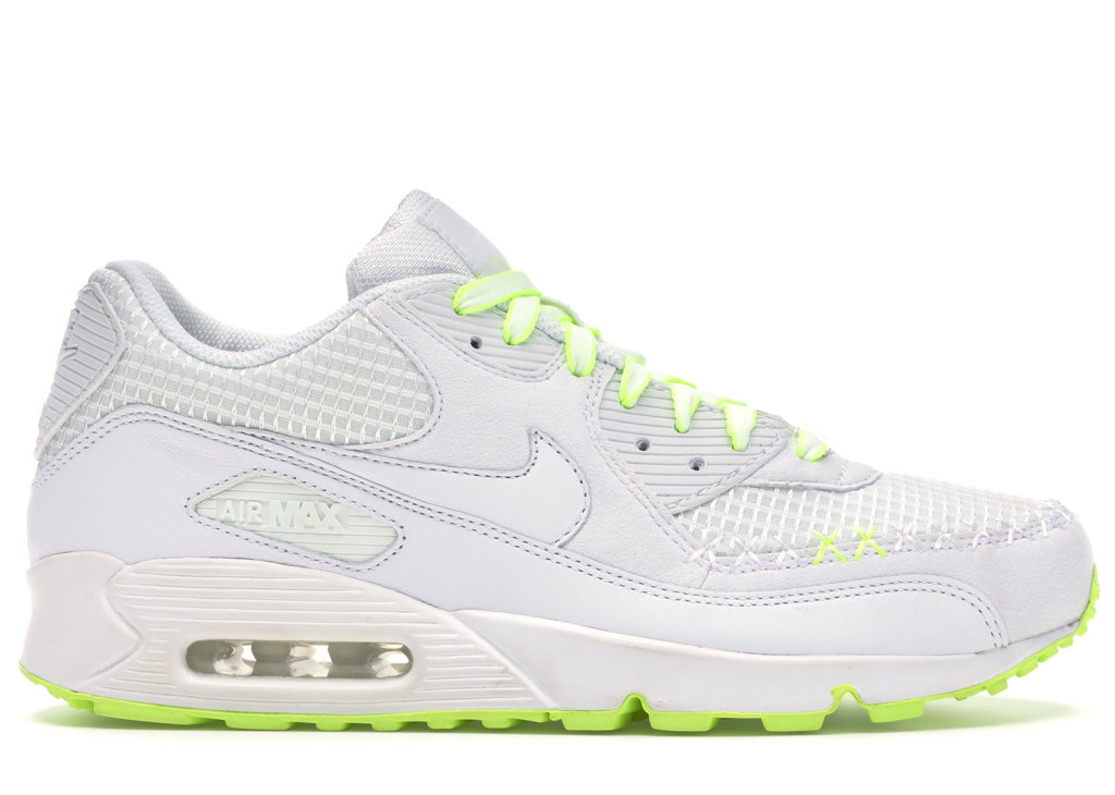 Nike Air Max 90 346115-111