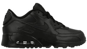 Nike Air Max 90 LTR Black (PS) Black/Black (833414-001)