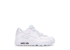 Nike Air Max 90 LTR White (PS) White/White (833414-100)