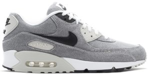 Nike Air Max 90 Picnic Pack Sail Sail/Black-Light Bone-White (700155-100)
