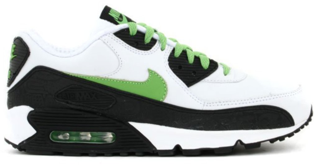 Nike Air Max 90 313521-131