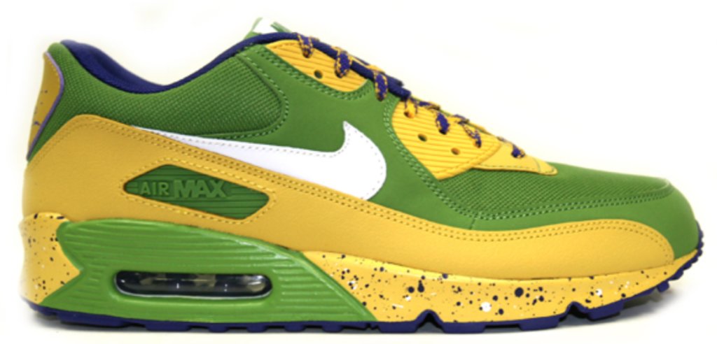 Nike Air Max 90 312334-311