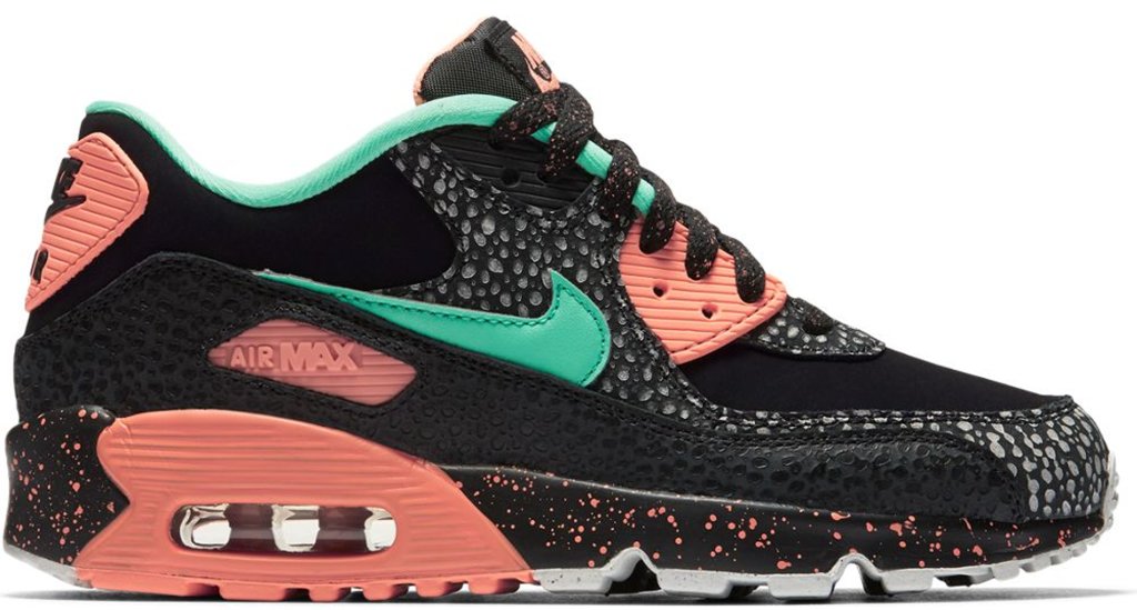 Nike Air Max 90 AJ2776-001