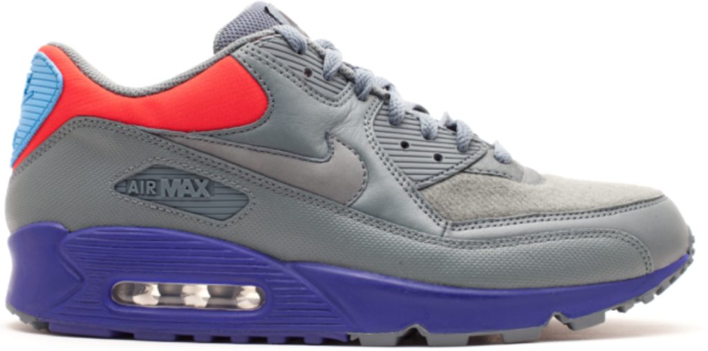 Nike Air Max 90 333805-001