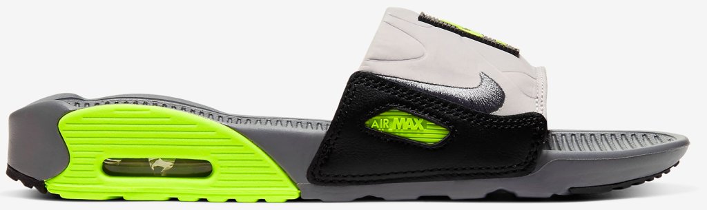 Nike Air Max 90 CT5241-001