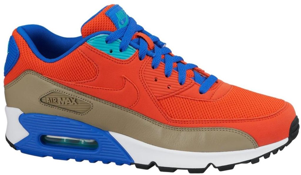 Nike Air Max 90 537384-801