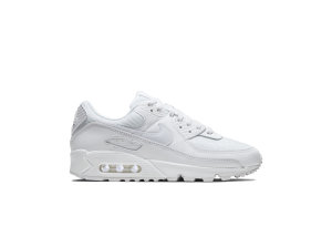 Nike Air Max 90 Twist White (W) White/White-White (CV8110-100)
