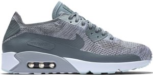 Nike  Air Max 90 Ultra 2.0 Pure Platinum Pure Platinum/Cool Grey-White (875943-003)