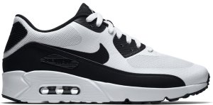 Nike  Air Max 90 Ultra 2.0 White Black White/Black-White (875695-100)