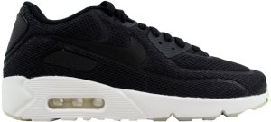 Nike  Air Max 90 Ultra 2.0 Br Black/Black-Summit White Black/Black-Summit White (898010-001)