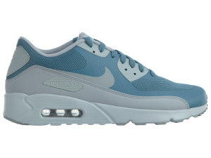 Nike  Air Max 90 Ultra 2.0 Essential Smokey Blue/Wolf Grey Smokey Blue/Wolf Grey (875695-001)