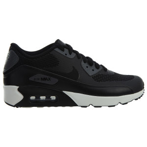 Nike Air Max 90 Ultra 2.0 Se Black Black-Dark Grey-Sail Black/Black-Dark Grey-Sail (876005-007)