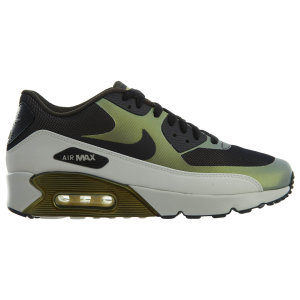 Nike Air Max 90 Ultra 2.0 Se Pale Citron Black-Bio Beige Pale Citron/Black-Bio Beige (876005-700)