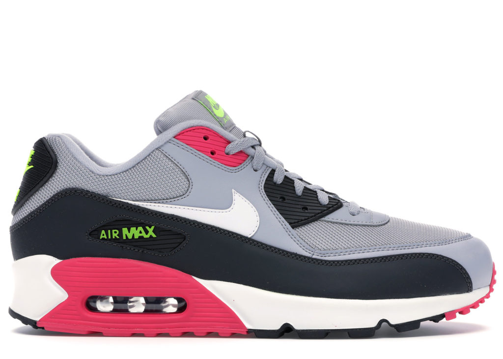 Nike Air Max 90 AJ1285-020