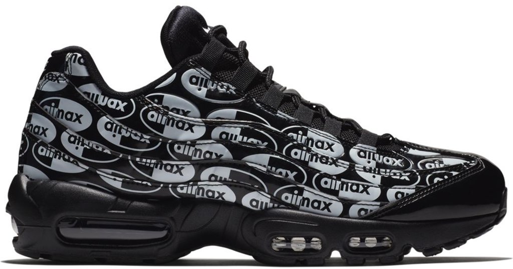 Nike Air Max 95 538417-017