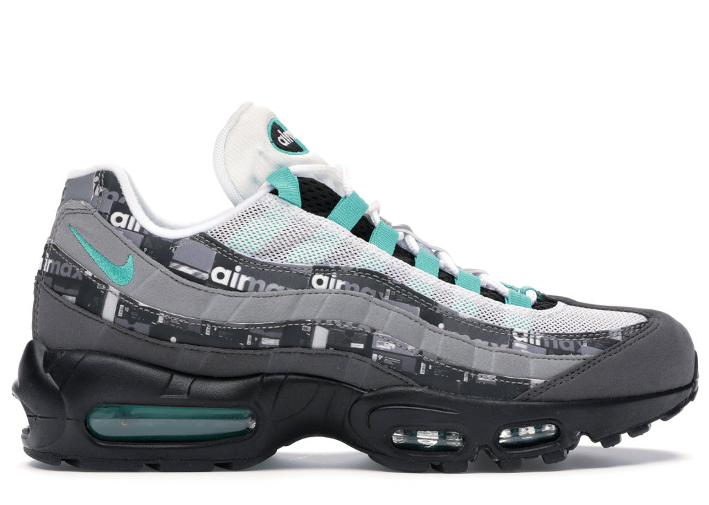 Nike Air Max 95 AQ0925-001