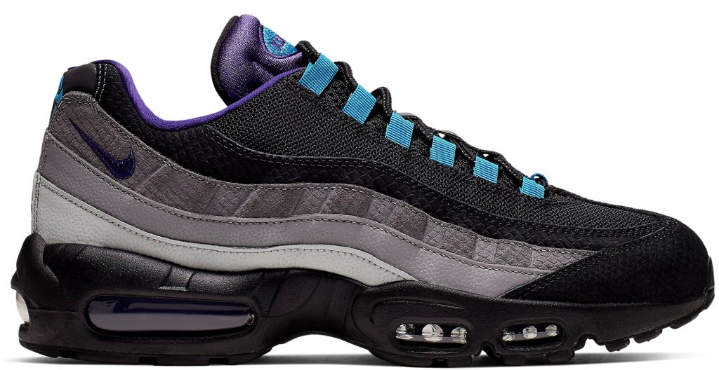 Nike Air Max 95 AO2450-002