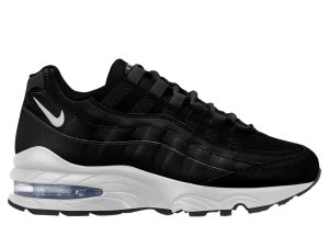 Nike Air Max 95 Black (GS) Black/White/Anthracite (905348-026)