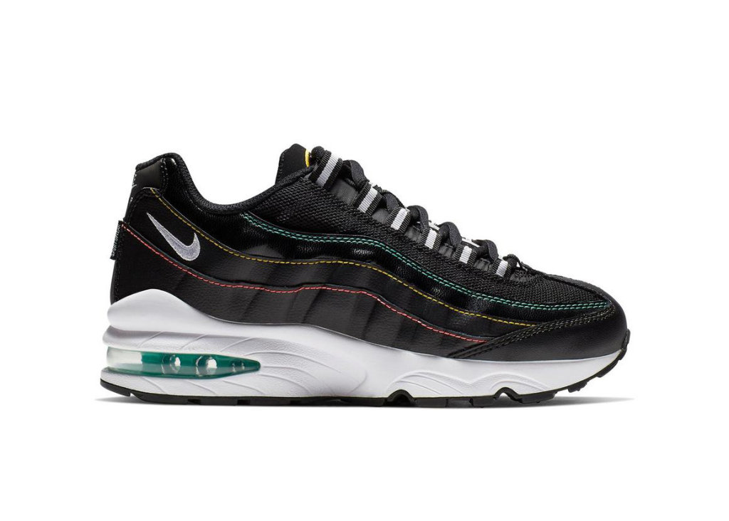 Nike Air Max 95 CJ6955-001