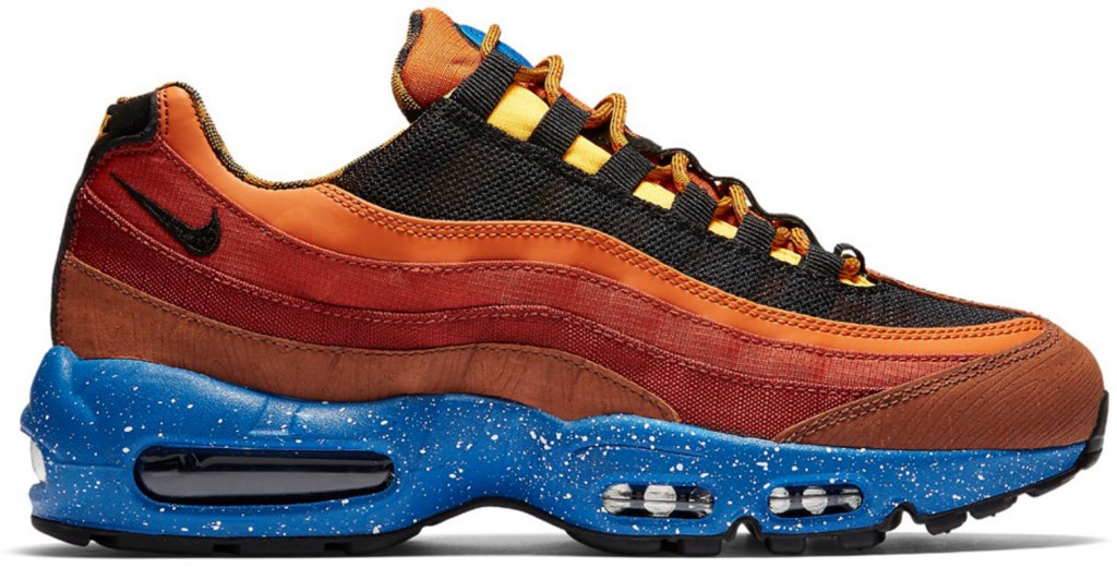 Nike Air Max 95 538416-600
