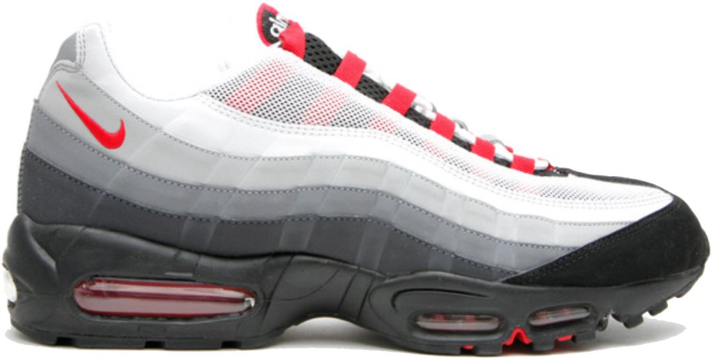 Nike Air Max 95 609048-062