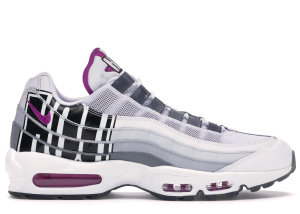 Nike Air Max 95 City Pride Houston Vivid Purple/Black-Cool Grey-Wolf Grey (BV1225-500)