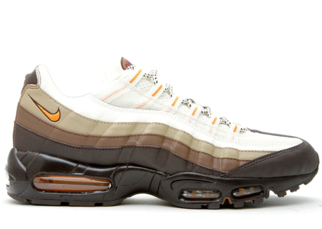 Nike Air Max 95 609048-181