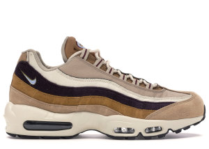 Nike Air Max 95 Desert Desert/Royal Tint-Camper Green (538416-205)