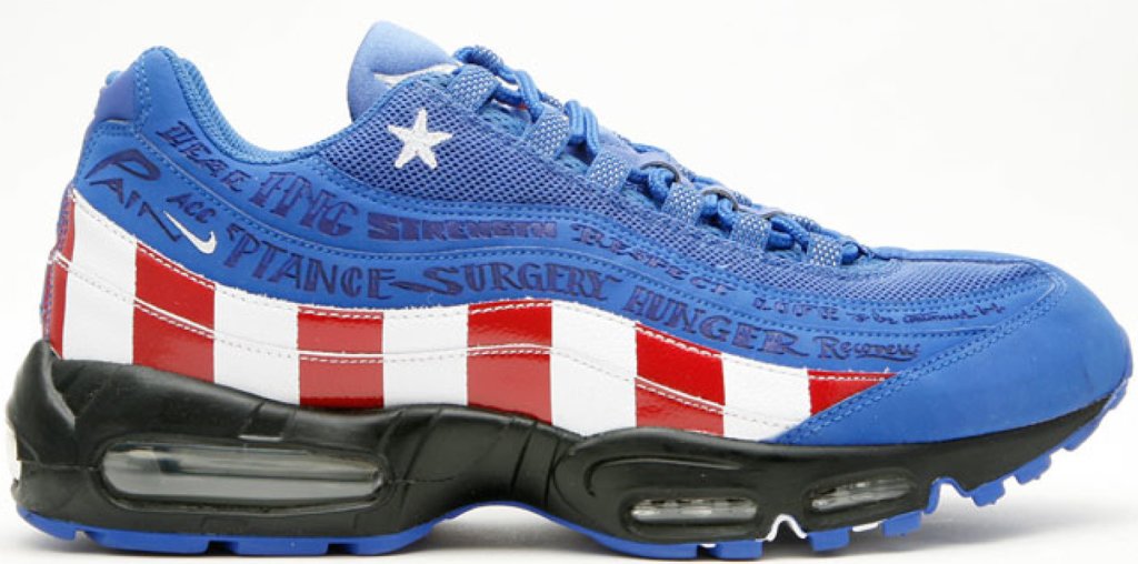 Nike Air Max 95 318351-411