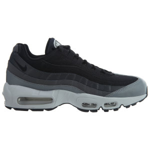 Nike Air Max 95 Essential Black/Black-Anthracite Black/Black-Anthracite (749766-021)