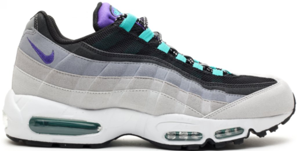 Nike Air Max 95 609048-030