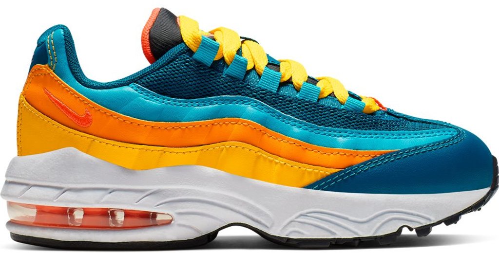 Nike Air Max 95 CJ9990-300