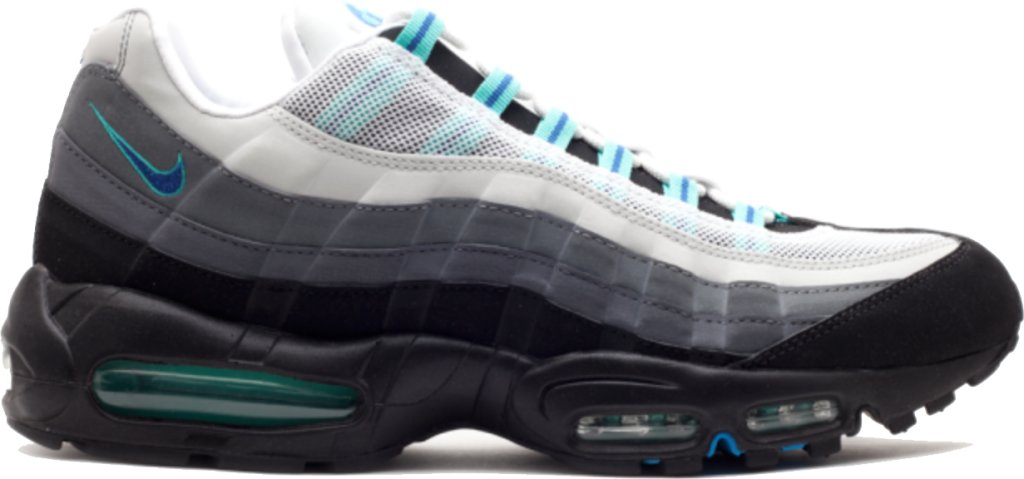 Nike Air Max 95 329393-006