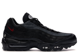 Nike Air Max 95 Jacket Pack Black/Team Red-Anthracite (AT6146-001)