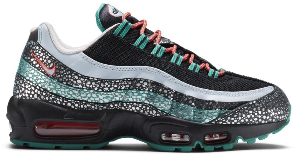 Nike Air Max 95 728475-001